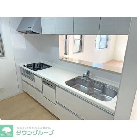 町田市南大谷住宅(012921)の物件内観写真